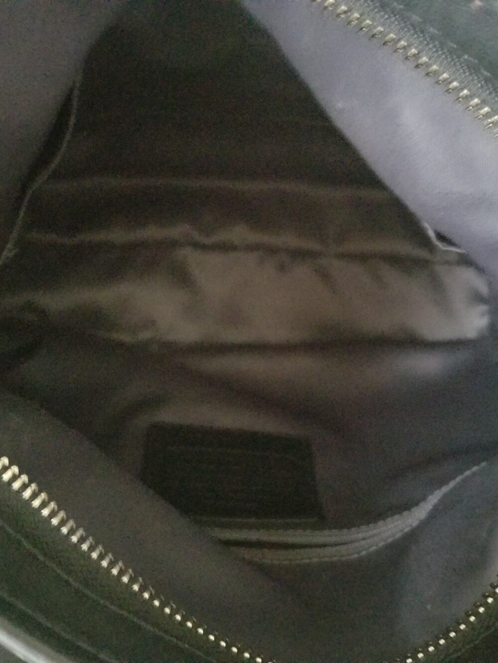 Coach Daisy Mia Leather Satchel Crossbody Bag - Picture 5 of 11